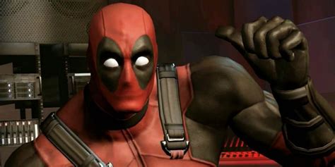 Here’s how to play the Deadpool video game in 2024 .